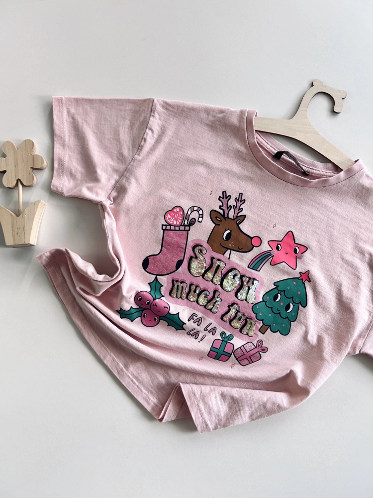 T-shirt 134-140 cm George