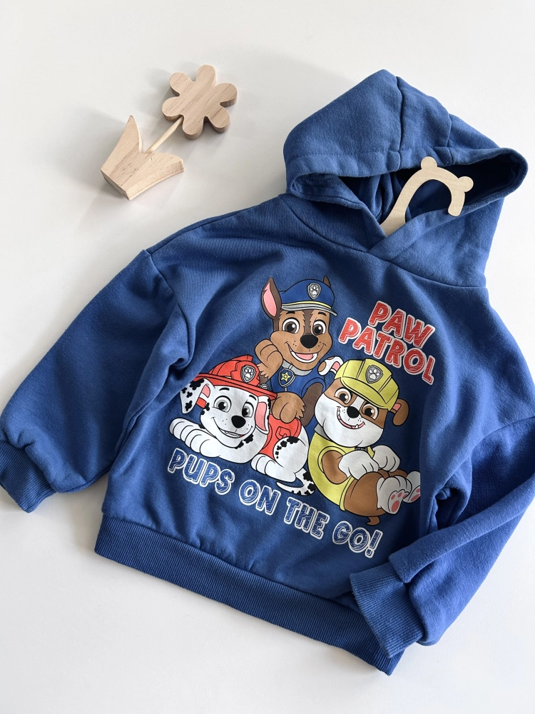 Bluza z kapturem 98 cm Primark