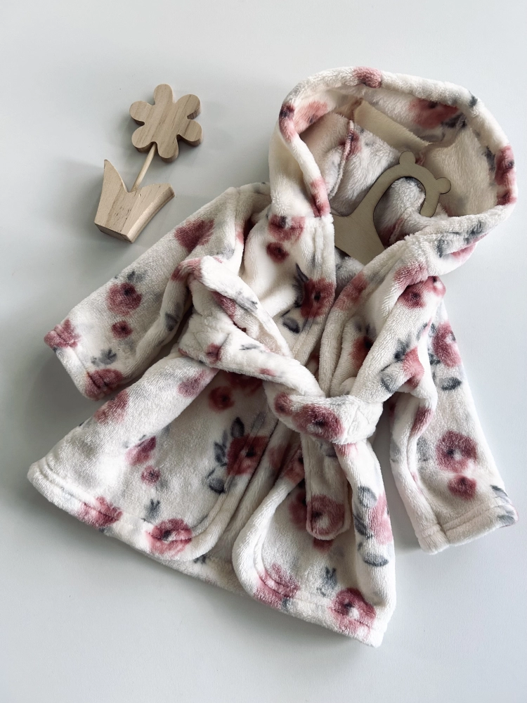 Szlafrok 56-68 cm George