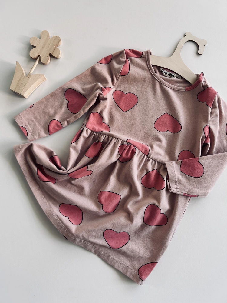 Sukienka 86 cm Wai Wai