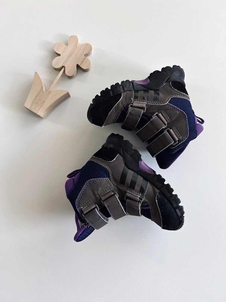 Buty 23 (14 cm) Adidas