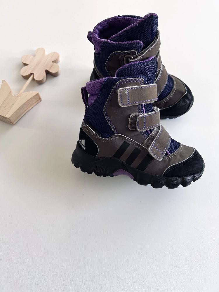 Buty 23 (14 cm) Adidas