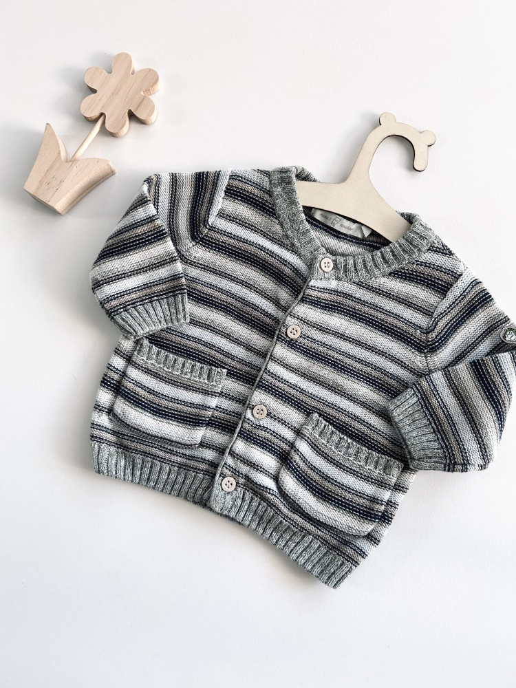 Sweterek 62 cm Name it