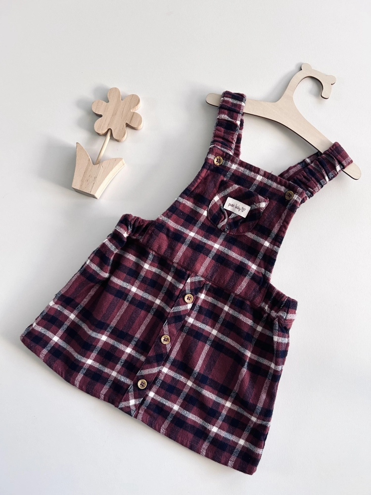 Sukienka 80 cm Topomini