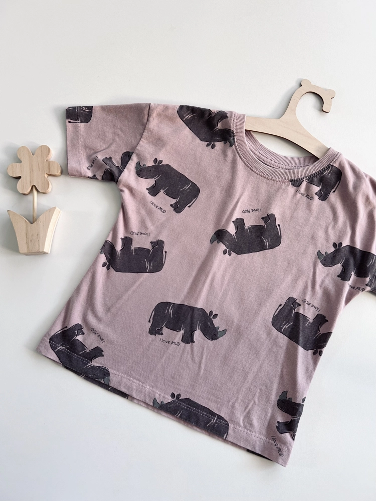 T-shirt 104 cm Dunnes