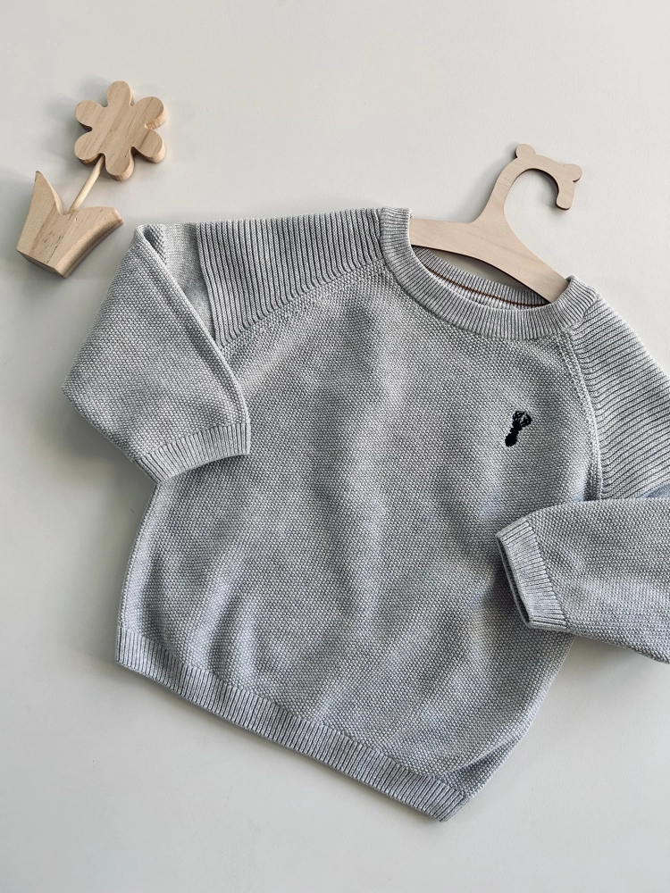 Sweterek 92-98 cm Next