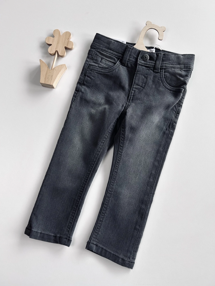Spodnie jeansowe 86 cm Name it