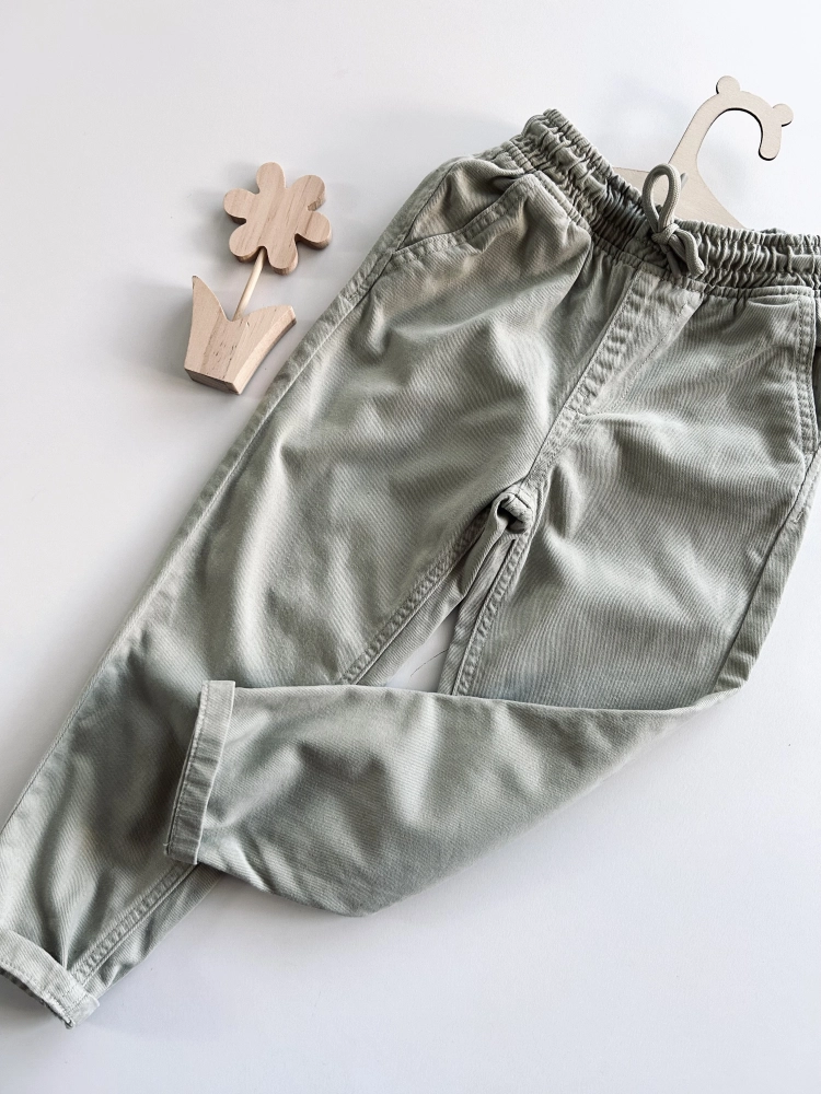 Spodnie jeansowe 110 cm Denim Co.