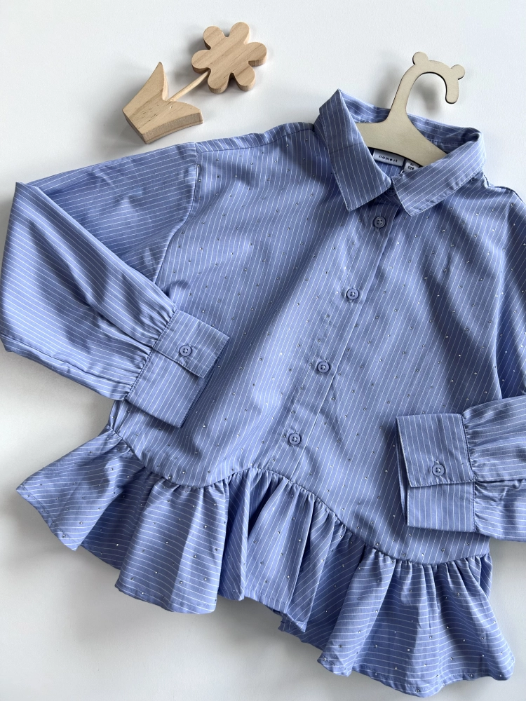 Koszula 128 cm Name it