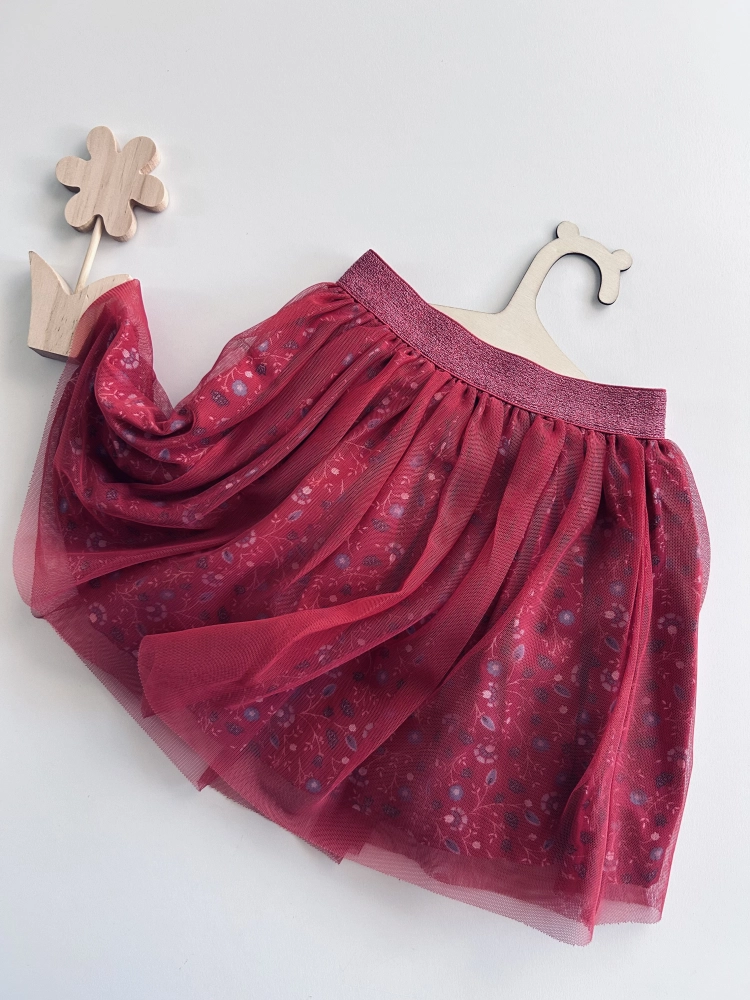 Spódniczka tiulowa 104 cm Sergent Major