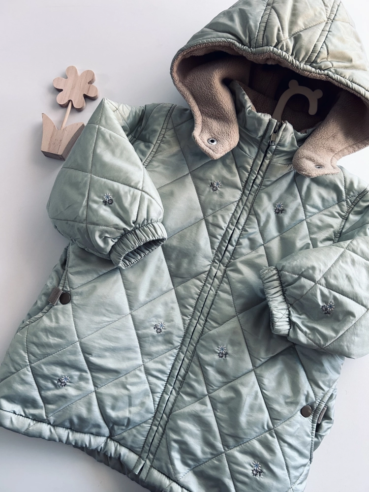 Kurtka 104 cm Tik&Tak