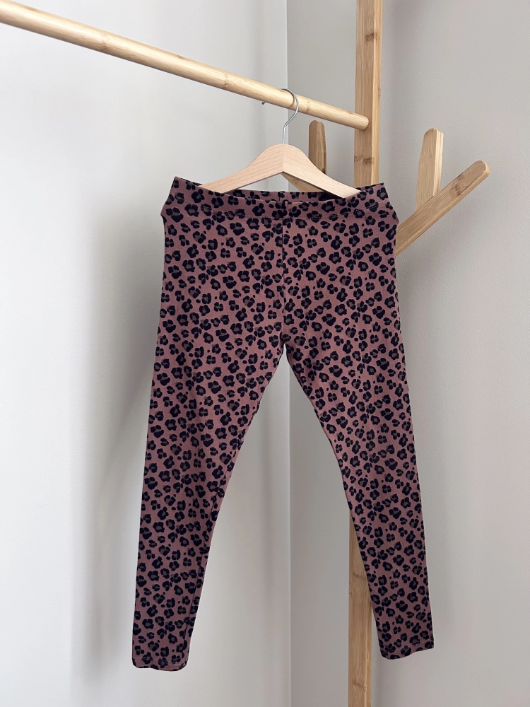 Legginsy 134 cm Next