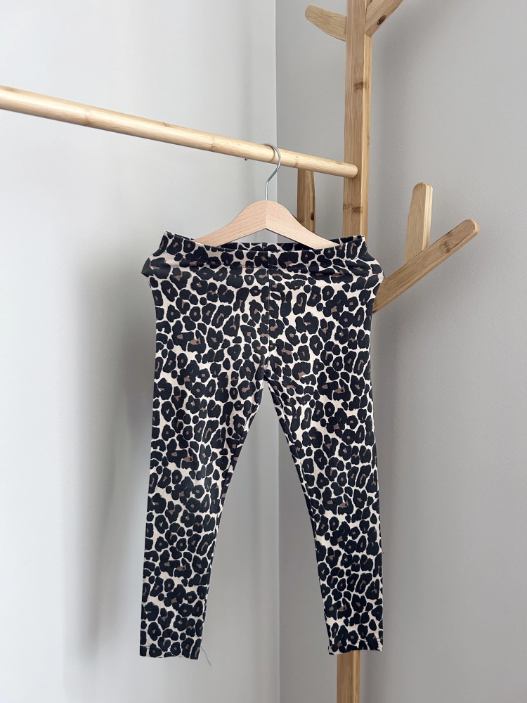 Legginsy 116 cm Next