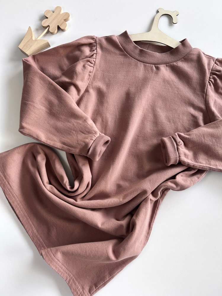 Sukienka 134-140 cm Magical Girl