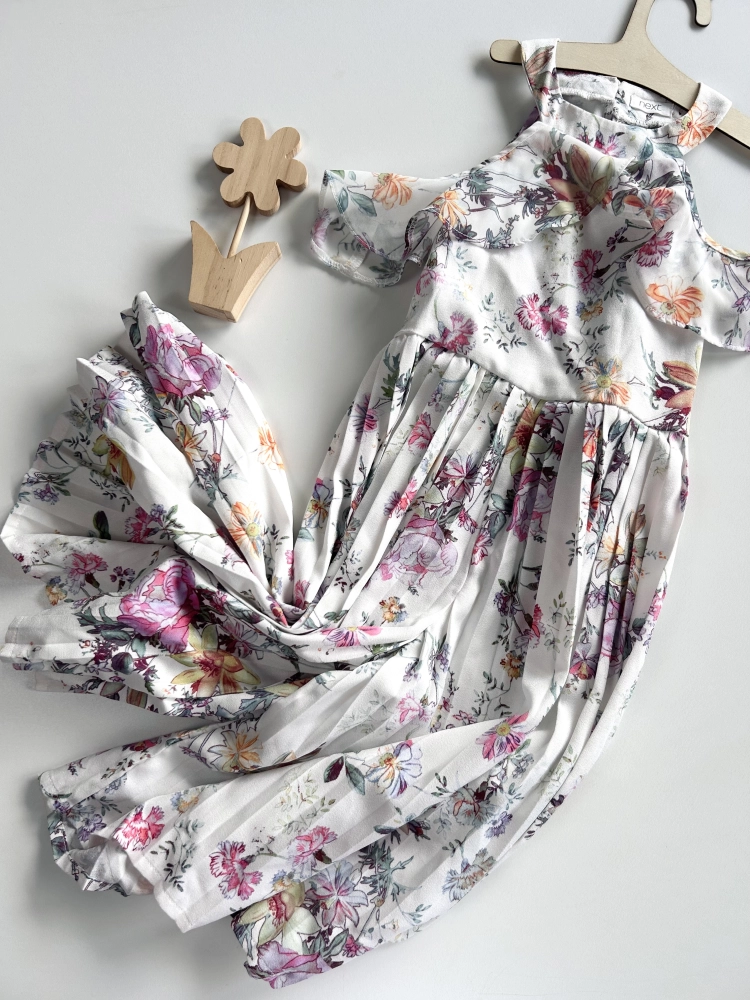 Kombinezon 104 cm Next