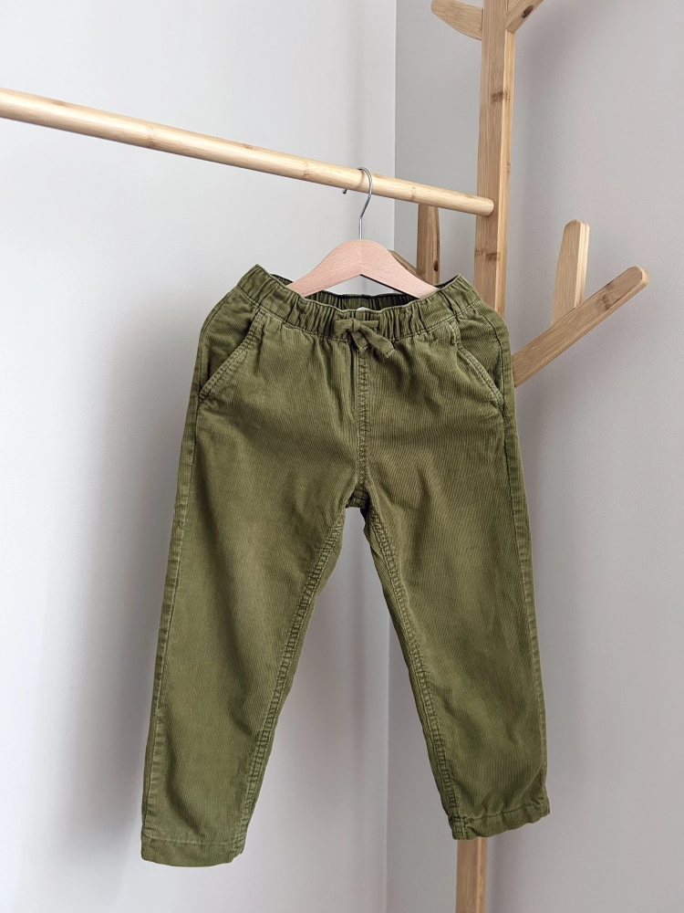 Spodnie 110 cm H&M