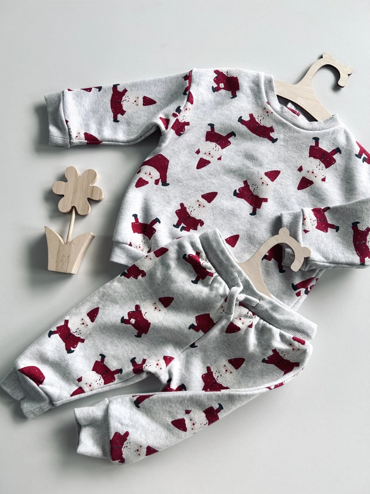 Bluza, spodnie 74 cm M&S