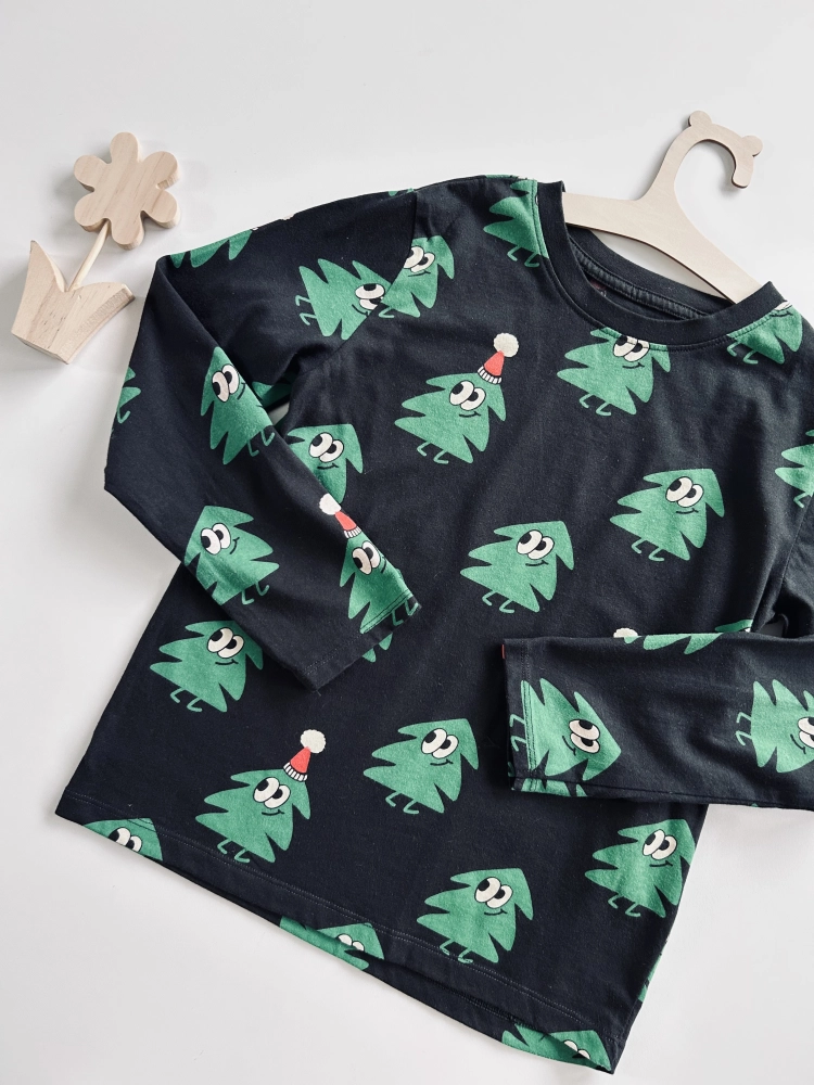 Longsleeve 122-128 cm H&M