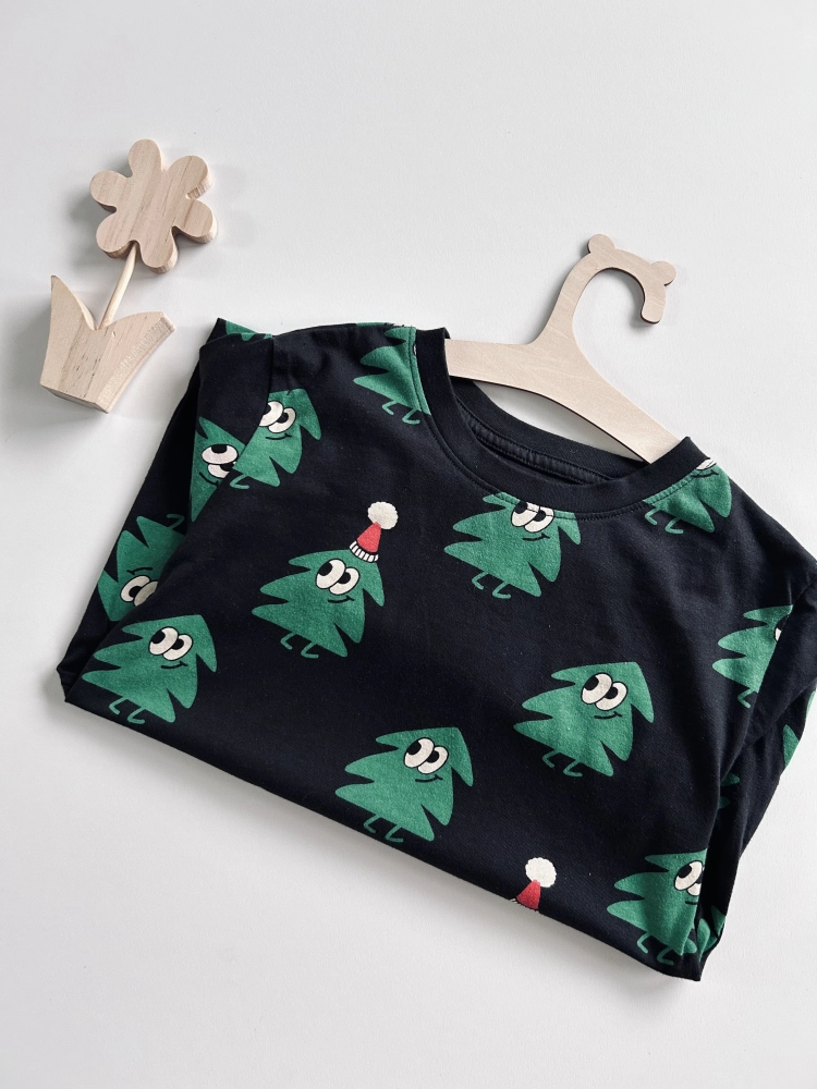 Longsleeve 122-128 cm H&M