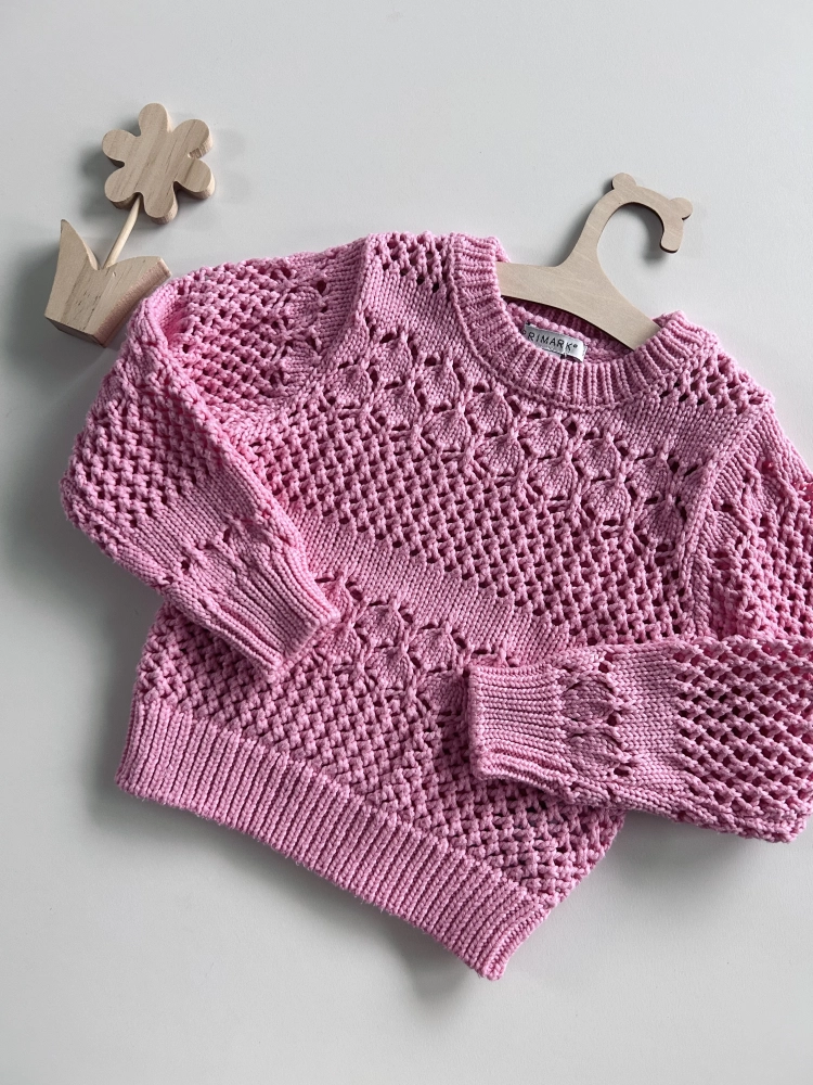 Sweterek 104-110 cm Primark