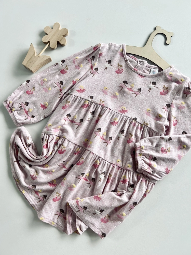 Sukienka 92 cm Topomini