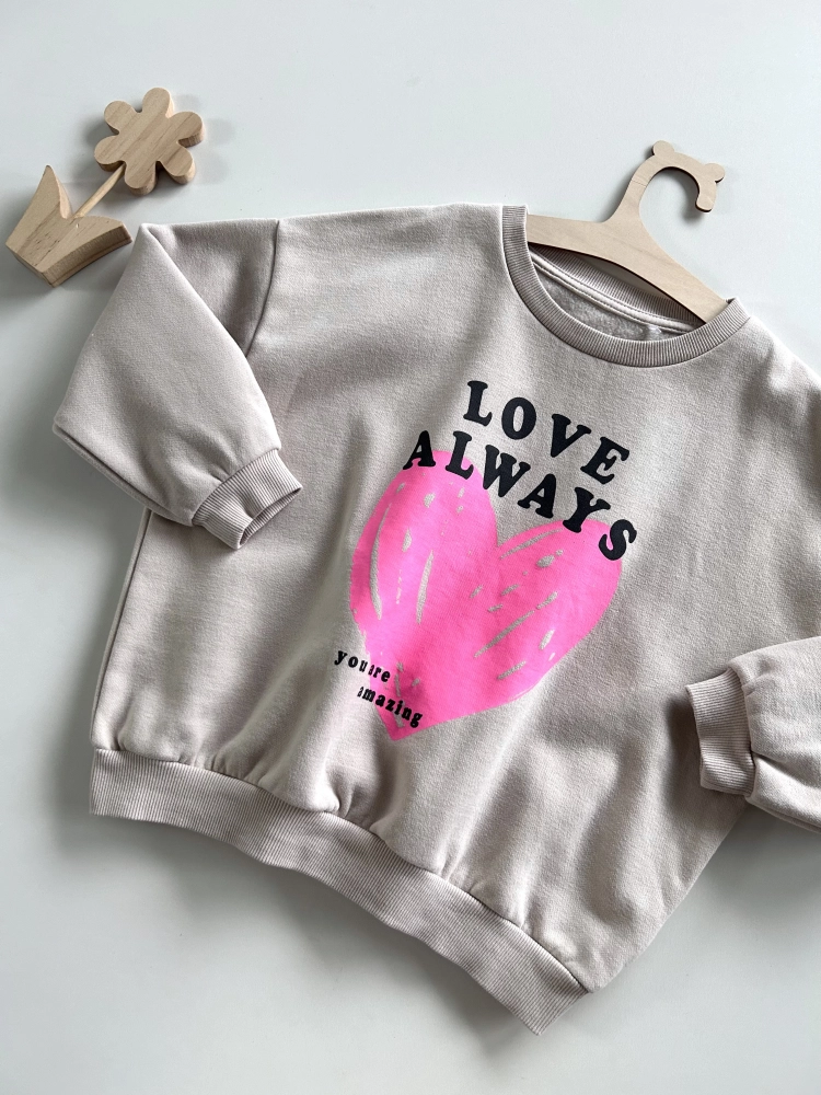 Bluza 104-110 cm George