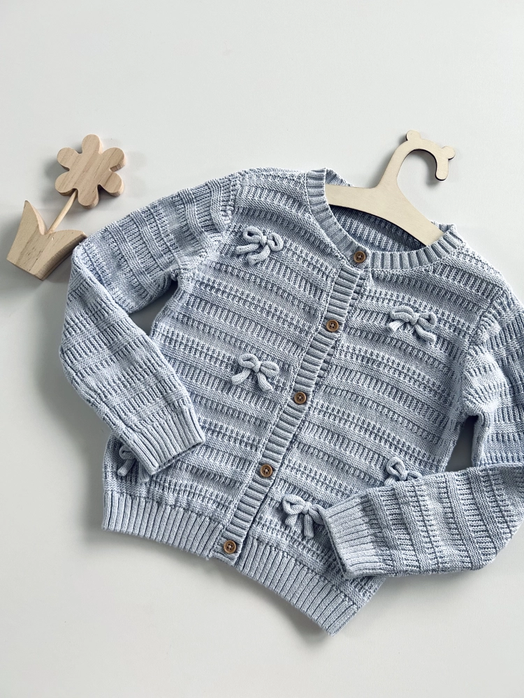 Sweterek 98-104 cm George