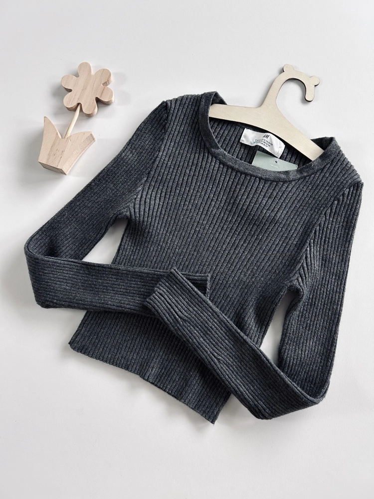 Sweterek 146 cm H&M