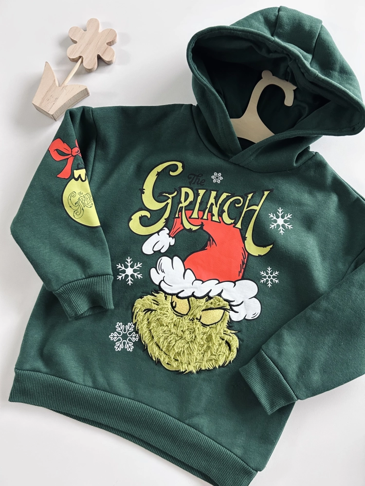 Bluza z kapturem 110 cm Primark