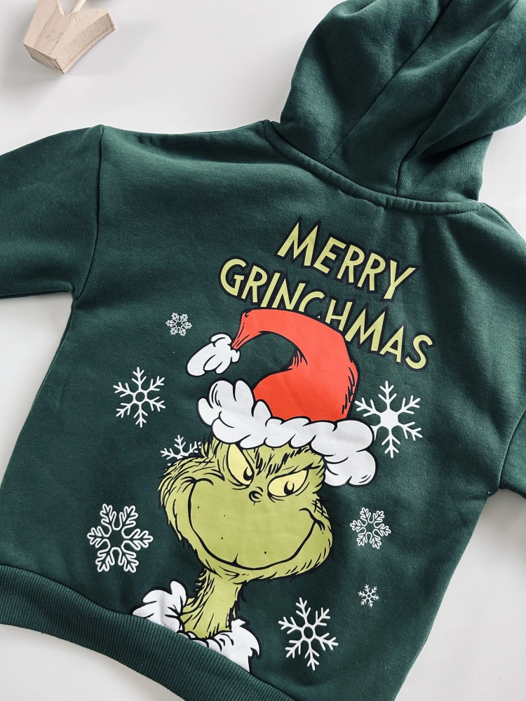 Bluza z kapturem 110 cm Primark