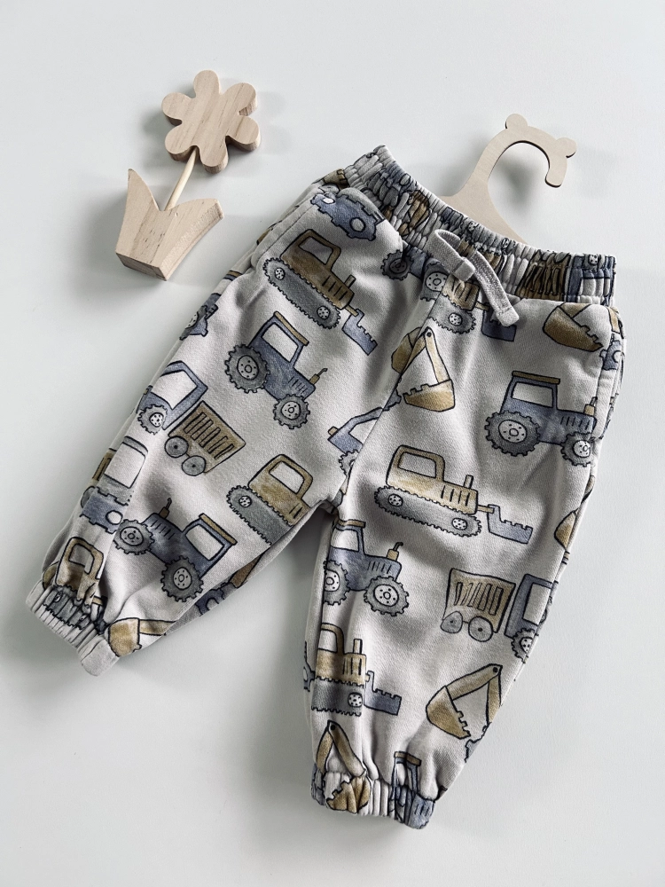 Spodnie 74 cm Dunnes