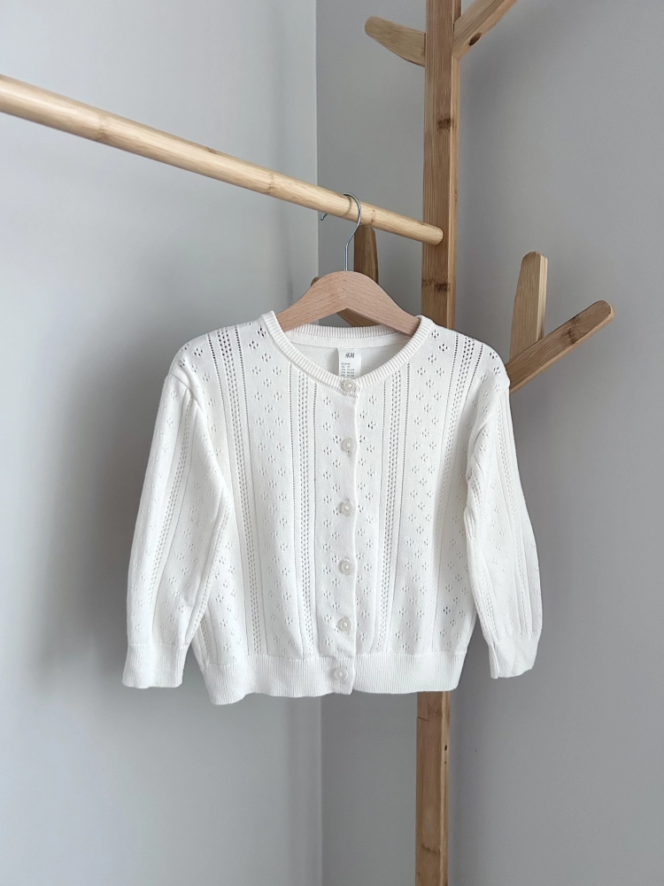 Sweter 92 cm H&M