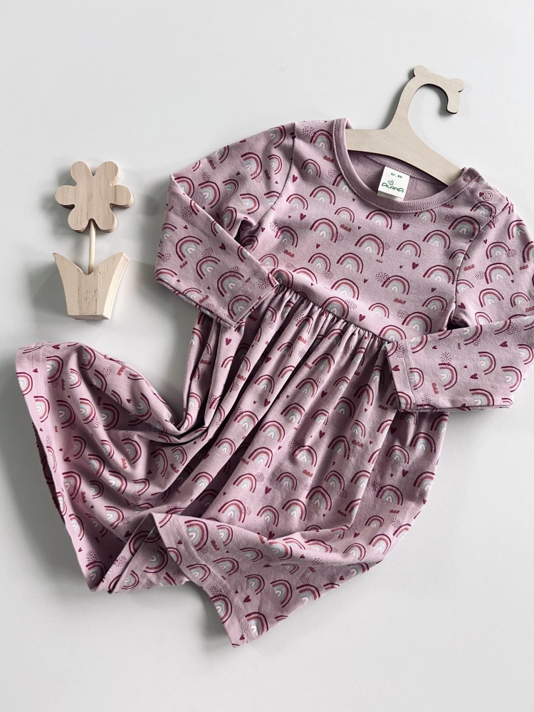 Sukienka 80 cm Alana