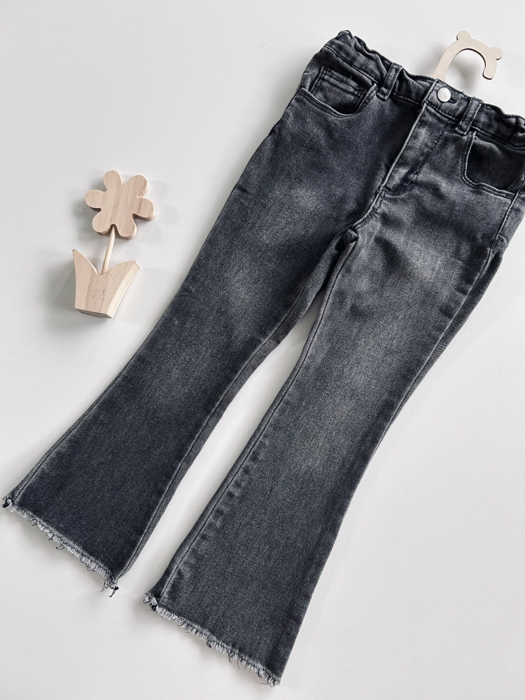 Spodnie jeansowe 110 cm Zara