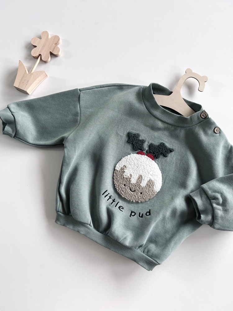 Bluza 74 cm George Unisex