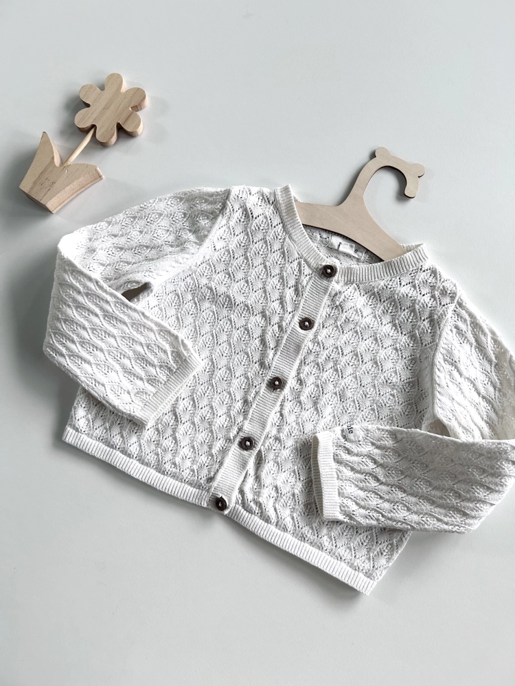 Sweterek 86 cm Newbie