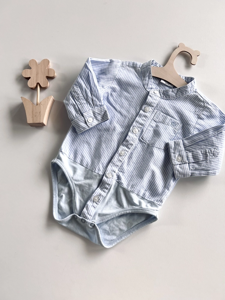 Body 68 cm Hust&Claire