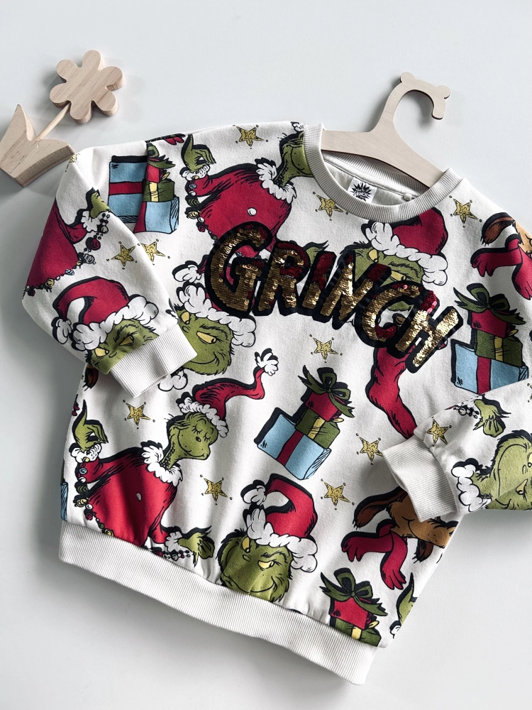 Bluza 110 cm F&F Unisex