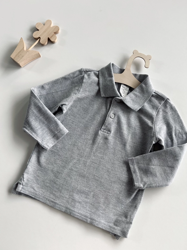 Bluzka polo 86 cm H&M