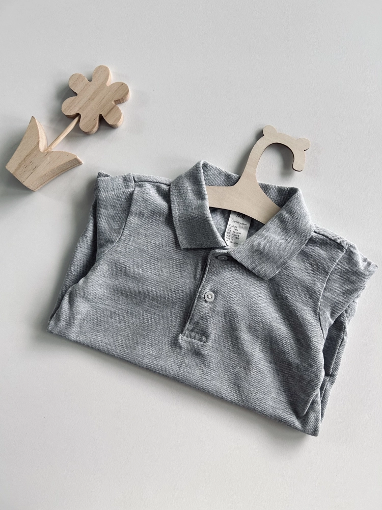 Bluzka polo 86 cm H&M