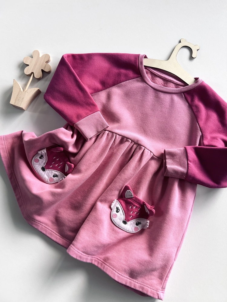 Sukienka 98 cm Dunnes