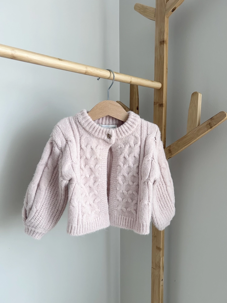 Sweter 62 cm Willow