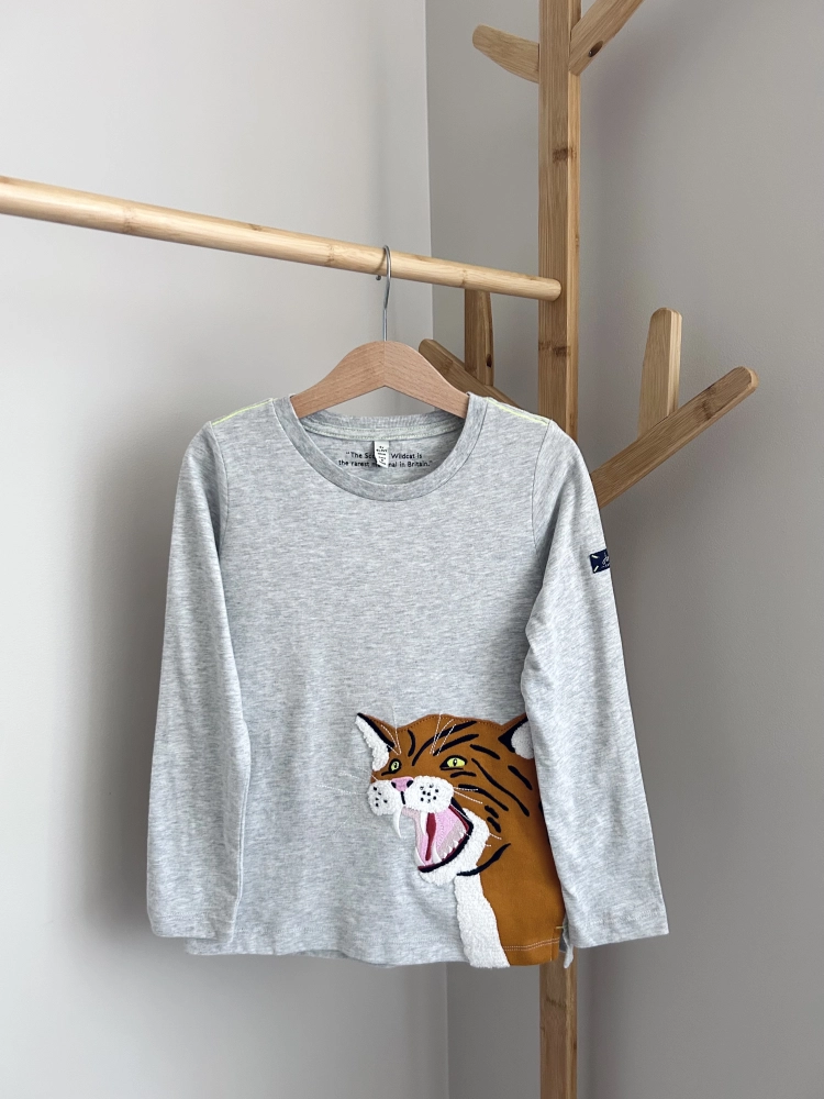 Longsleeve 116 cm Joules