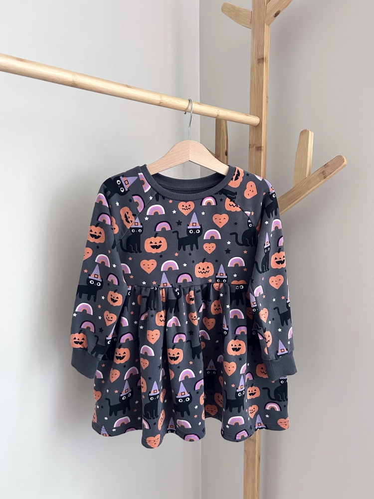 Sukienka 104 cm Dunnes