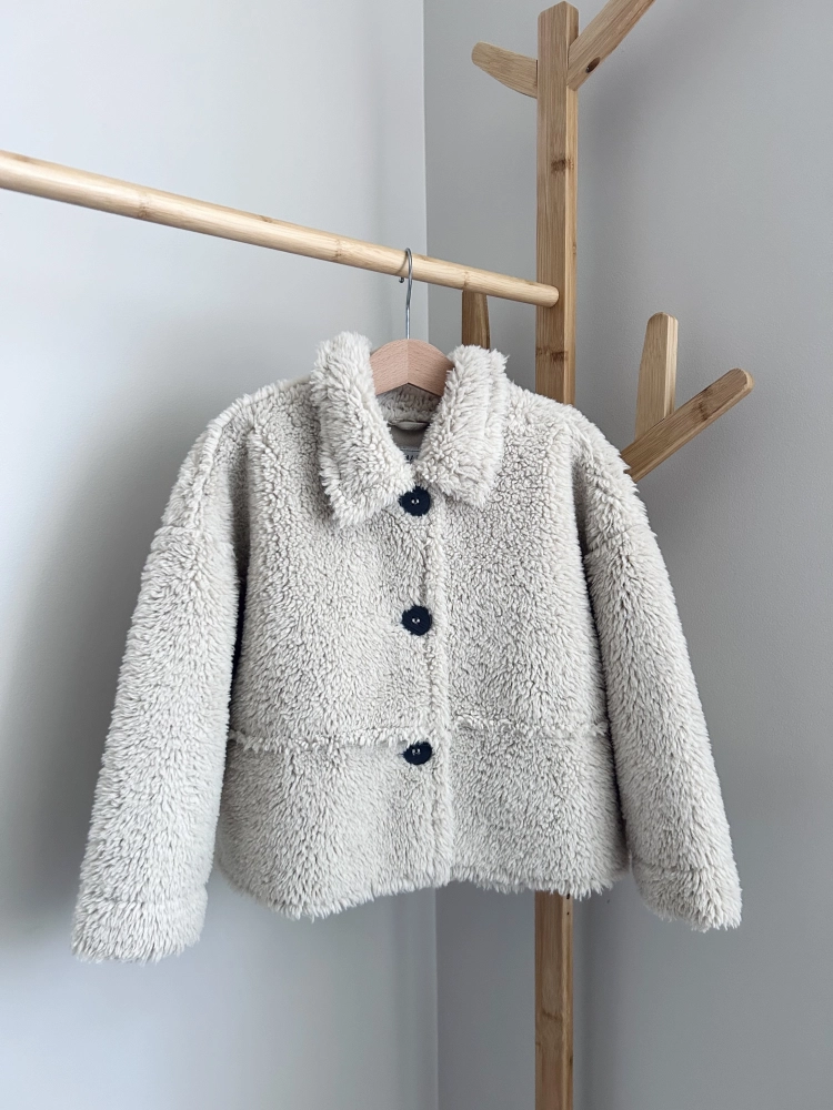 Kurtka 110 cm Primark