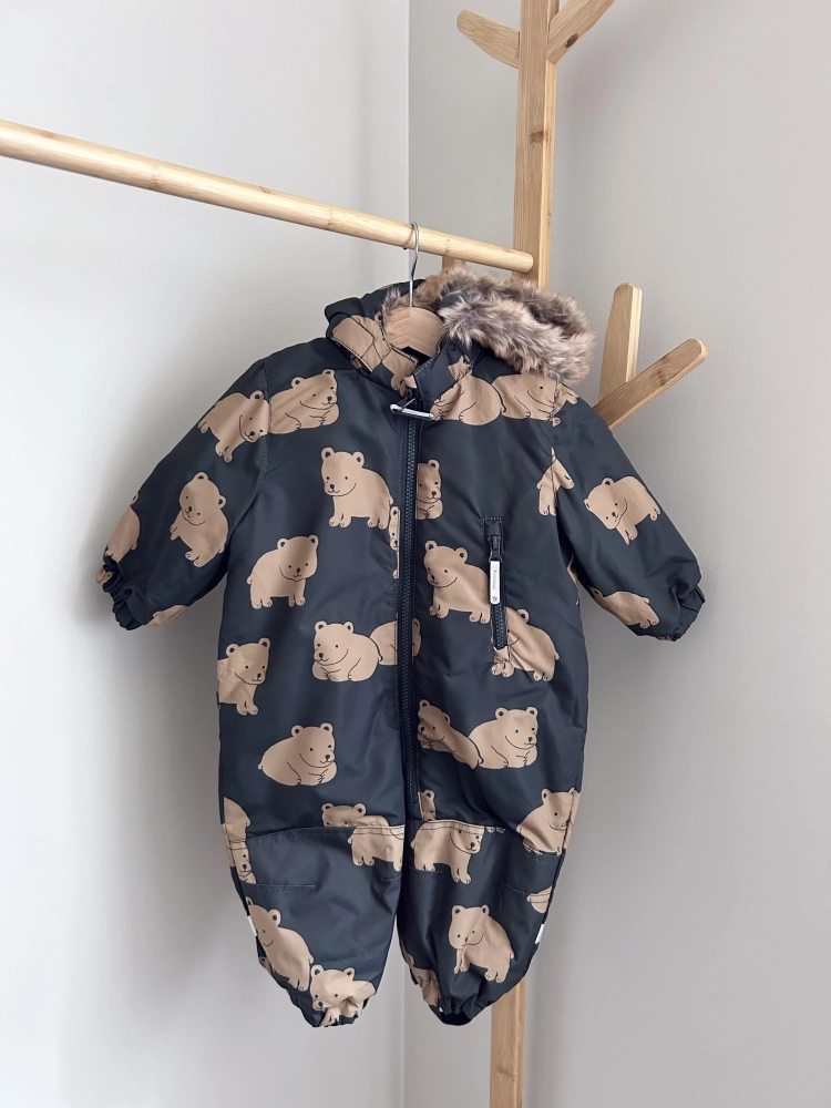 Kombinezon 74 cm H&M