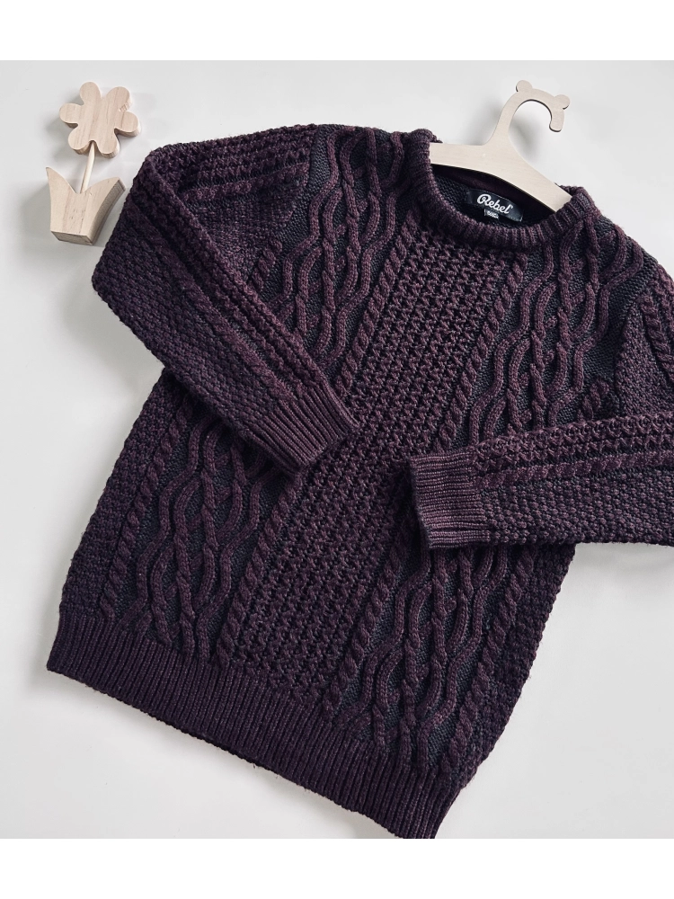 Sweter 134-140 cm Primark