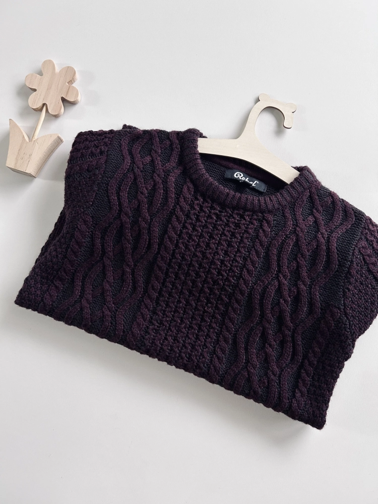 Sweter 134-140 cm Primark