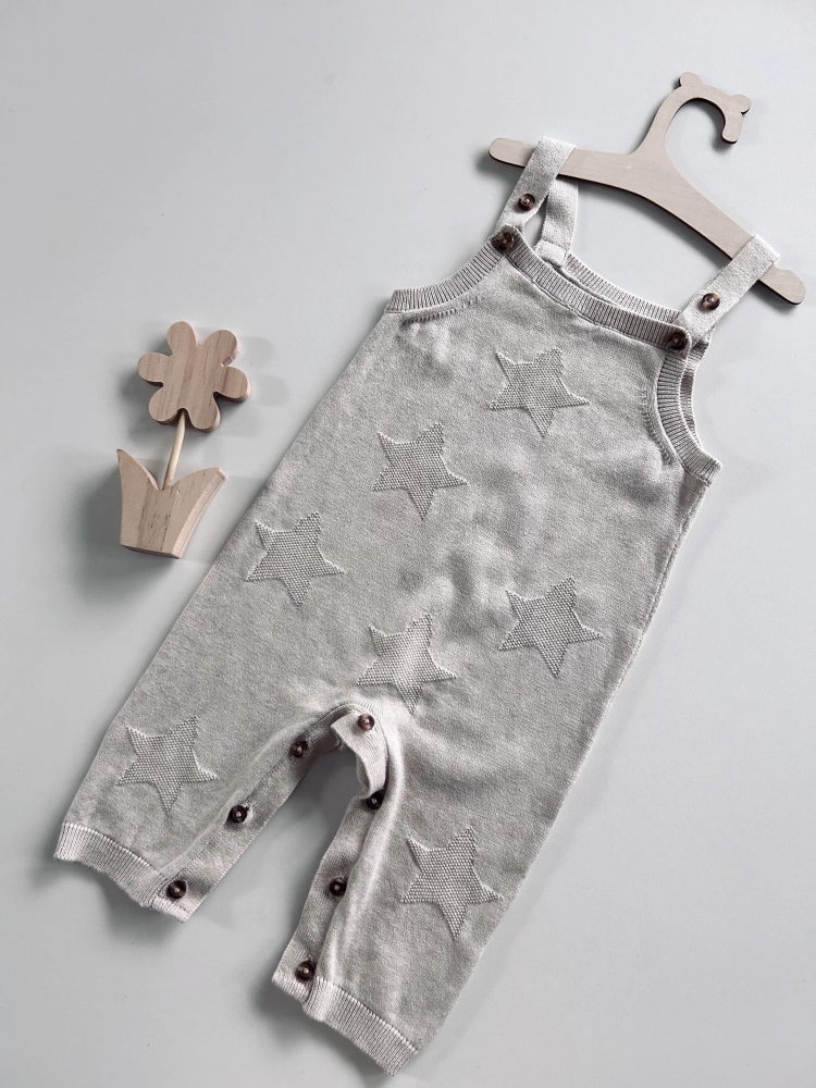 Ogrodniczki 68-74 cm Tu