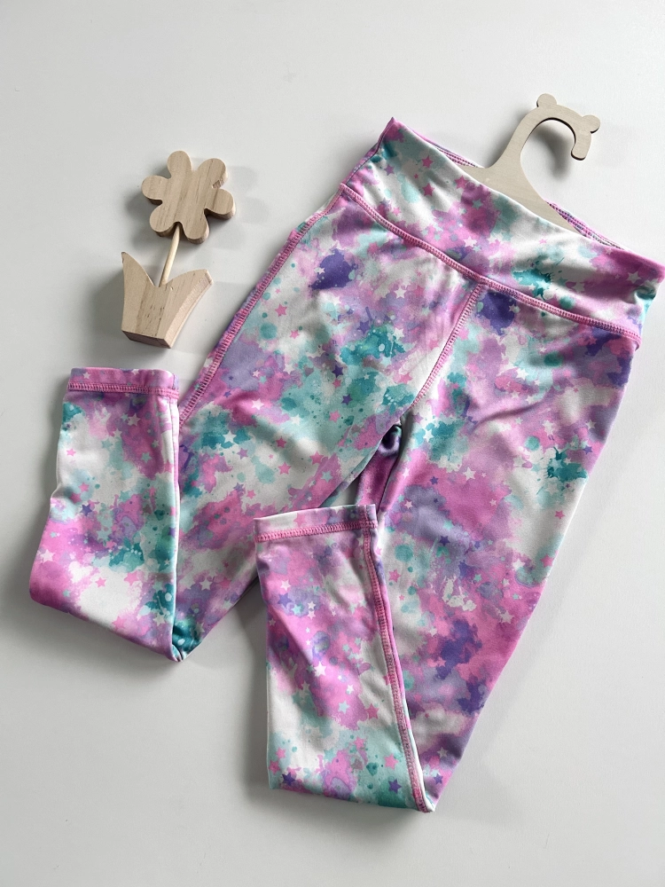 Legginsy 110-116 cm Dunnes